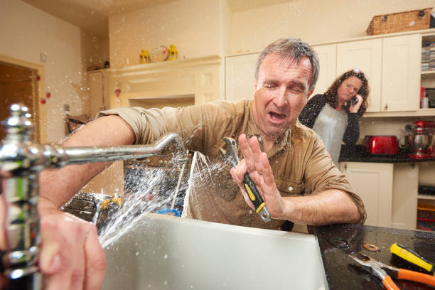 Best Flood restoration services  in Boonville, CA